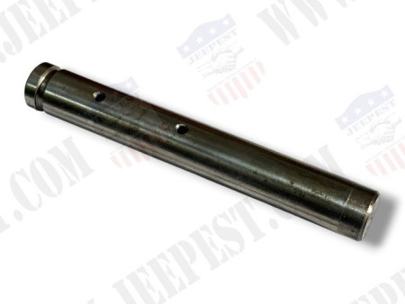 SHAFT CLUTCH & BRAKE PEDAL GMC CCKW