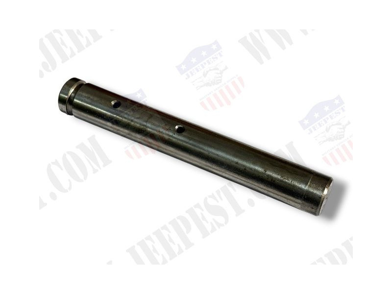 SHAFT CLUTCH & BRAKE PEDAL GMC CCKW