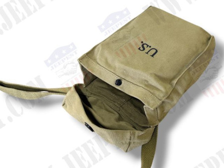 CASE MAGAZINE 30 ROUND THOMPSON REPRO