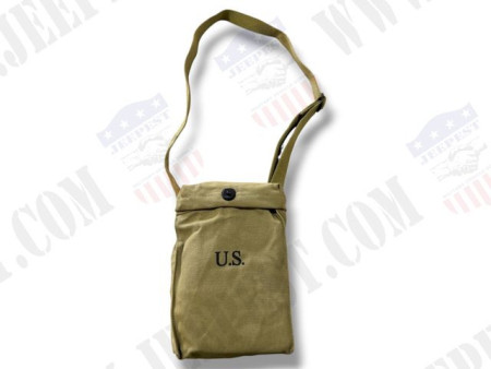 PORTE CHARGEUR THOMPSON 30 COUPS REPRO US