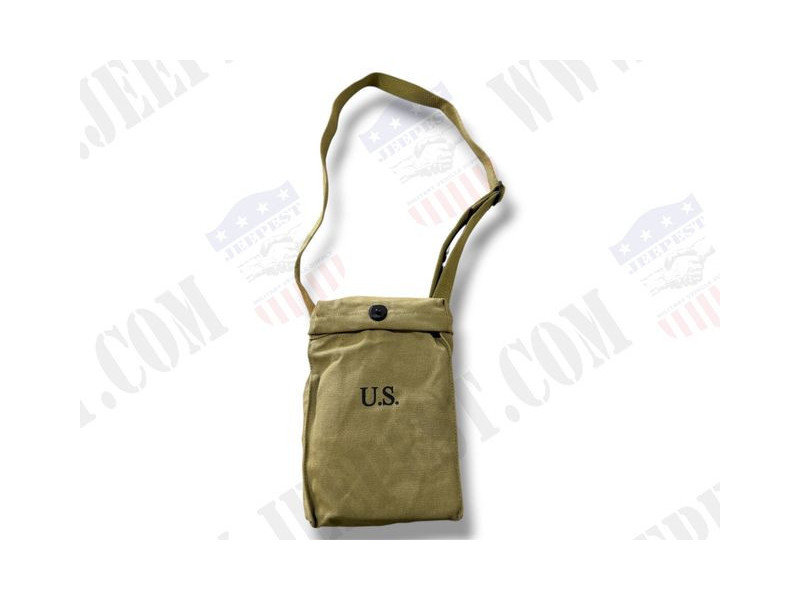 CASE MAGAZINE 30 ROUND THOMPSON REPRO