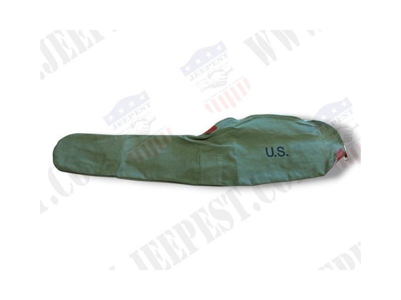 HOUSSE TOILE TRANSPORT CARABINE USM1 REPRO