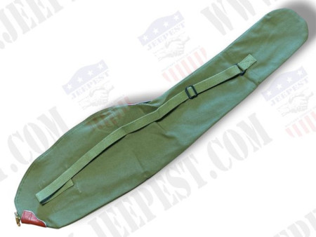 HOUSSE TOILE TRANSPORT CARABINE USM1 REPRO