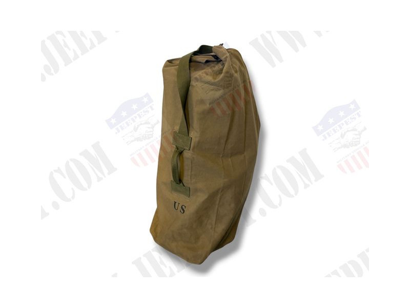 BAG DUFFEL HEAVY CANVAS REPRO US