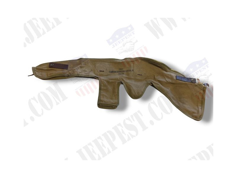 HOUSSE TOILE TRANSPORT PM THOMPSON REPRO