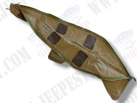 HOUSSE TOILE TRANSPORT PM THOMPSON REPRO