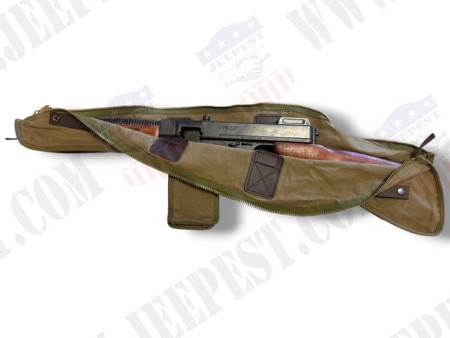 CASE CARRYING THOMPSON M-1928 REPRO
