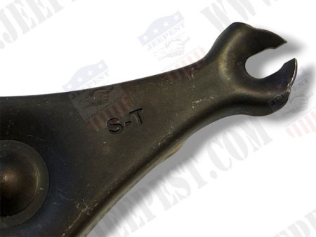 LEVER CLUTCH CONTROL JEEP