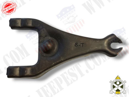 FOURCHETTE EMBRAYAGE JEEP