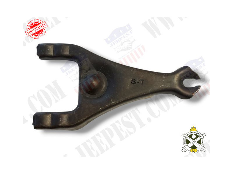 LEVER CLUTCH CONTROL JEEP