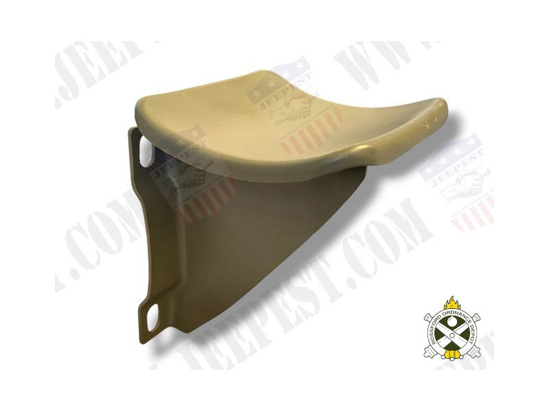 CONSOLE INFERIEURE ROUE DE SECOURS JEEP