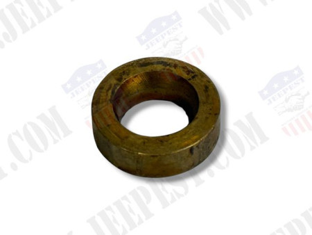 WASHER CONICAL BRASS MANIFOLD DODGE (4)