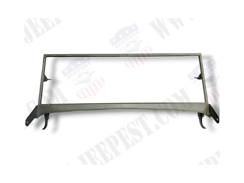 SUPPORT TUBULAIRE PARE BRISE DODGE 4X4/6X6 NET