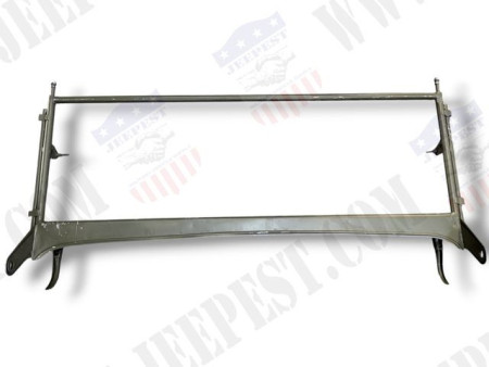 FRAME WINDSHIELD OUTER DODGE COMMAND CAR NET