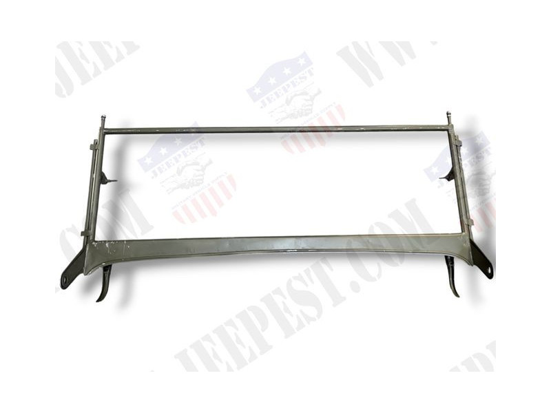 FRAME WINDSHIELD OUTER DODGE COMMAND CAR NET