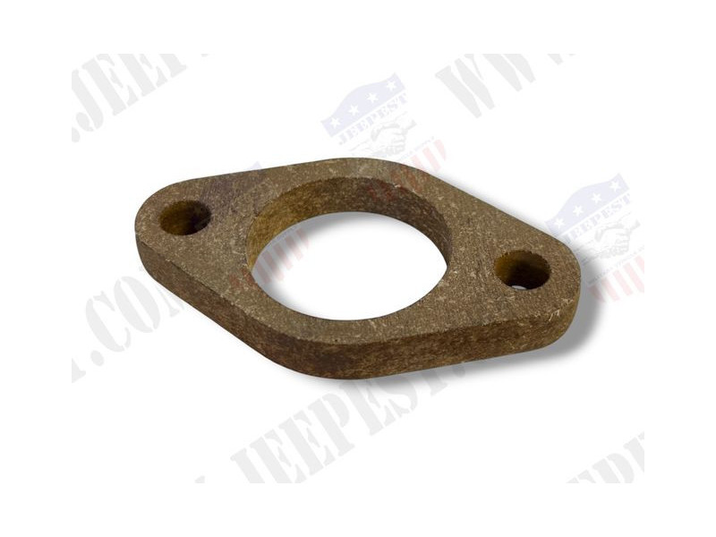 INSULATOR CARB GOVERNOR TO MANIFOLD GMC