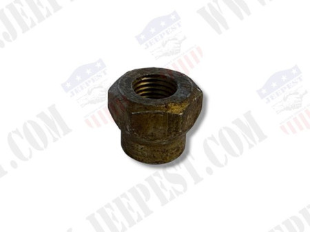 NUT ROCKER ARM COVER ENGINE GMC NOS