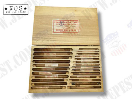 COFFRET ALESOIRS A MAIN US NOS NET