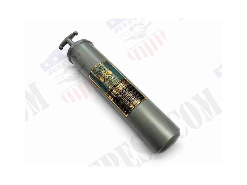 DECONTAMINATEUR APPARATUS M2 REPRO LAITON NET