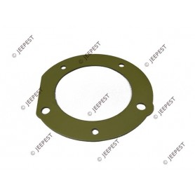 RING TRANSFER LEVERS COVER
