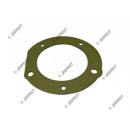 RING TRANSFER LEVERS COVER