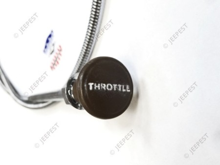 CABLE TIRETTE THROTTLE TYPE LATE METAL