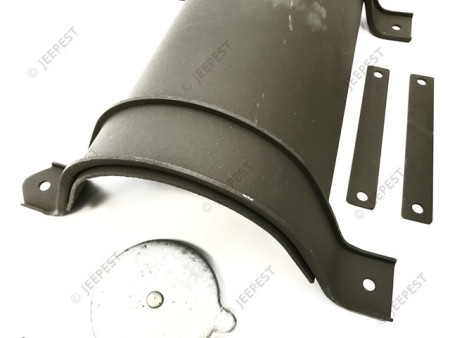 VASE EXPANSION JEEP (KIT) US NET