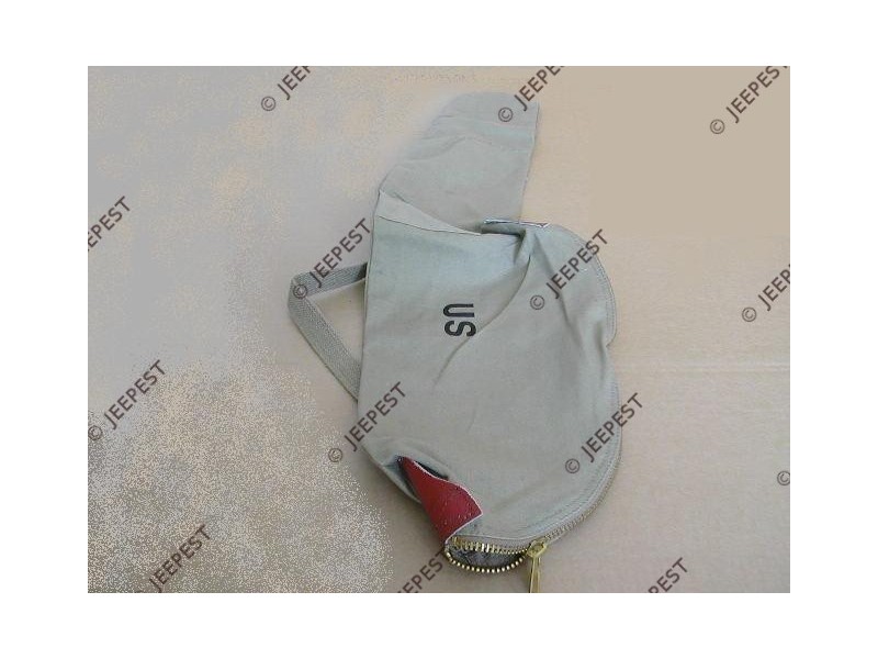 COVER TRANSPORT CARBINE USM1 REPRO