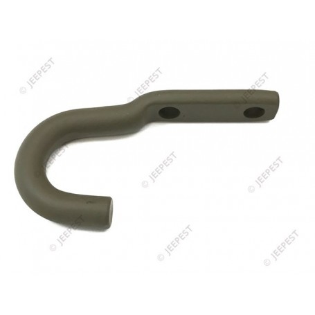 HOOK REAR SEAT TO REAR PANEL FORD 
