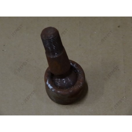 TIE END SHOCK ABSORBER LINL(SECOND TYPE)