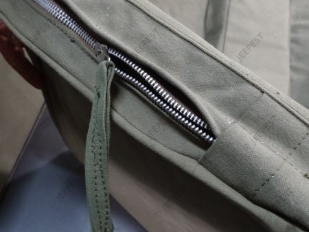 SELLERIE JEEP CANVAS USA