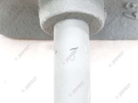 PEDALE EMBRAYAGE JEEP FORD FONTE REPRO