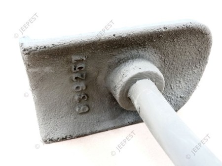 PEDALE EMBRAYAGE JEEP FORD FONTE REPRO