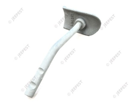 PEDALE EMBRAYAGE JEEP FORD FONTE REPRO