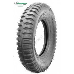 TIRE 600 X 16 MILITARY ASIA GOODYEAR LOOK