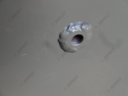 RESERVOIR ESSENCE DODGE WC53 WC54 WC56 WC57 REPRO