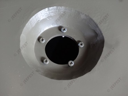 RESERVOIR ESSENCE DODGE WC53 WC54 WC56 WC57 REPRO