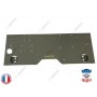 PANEL REAR JEEP STD (MADE IN FRANCE)