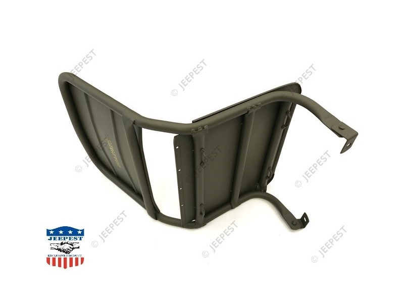 FRAME SEAT CO DRIVER MB/M201 "COLLECTION JEEPEST" NET