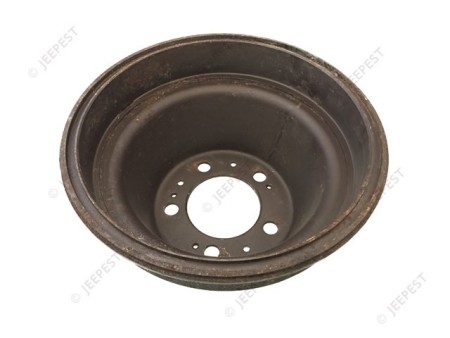 TAMBOUR FREIN DODGE ORIGINE RECTIFIE NET