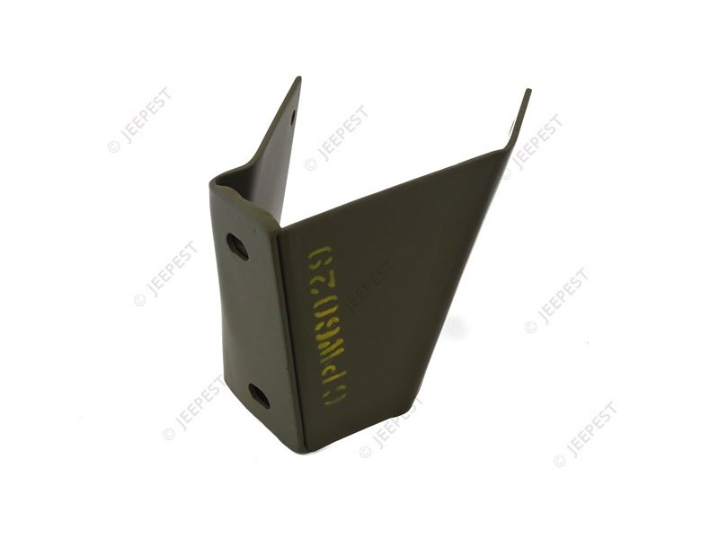 BRACKET ENGINE SUPPORT RIGHT JEEP