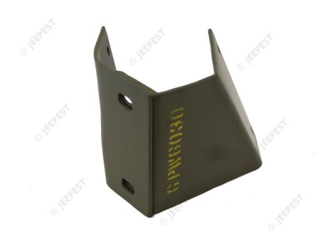 BRACKET ENGINE SUPPORT LEFT JEEP