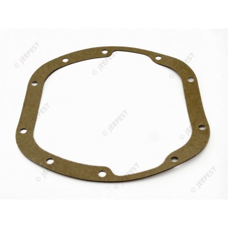 GASKET GEAR CARRIER COVER JEEP