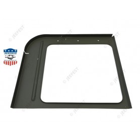FRAME TOOL COMPARTMENT LEFT FORD