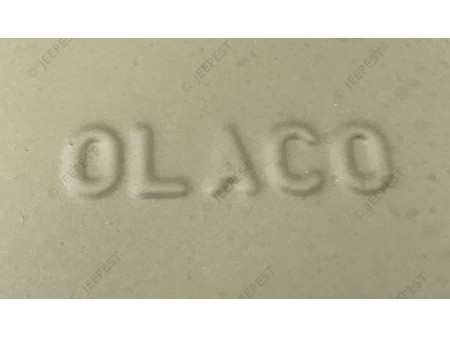 RESERVOIR ESSENCE JEEP MB "OLACO"(MADE IN FRANCE)