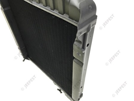 RADIATOR JEEP M38A1 NET
