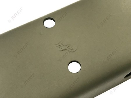 TRAVERSE CHASSIS ARRIERE JEEP GPW NET