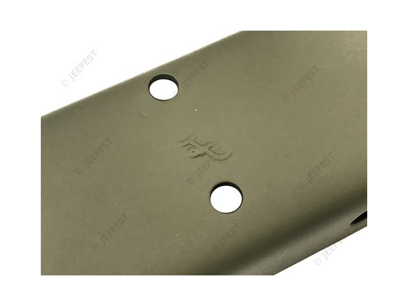 CROSSMEMBER REAR FRAME JEEP FORD GPW