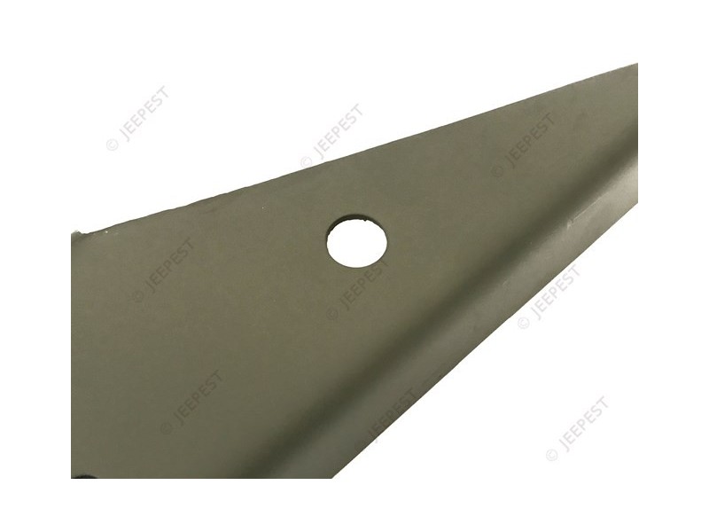 CROSSMEMBER REAR FRAME JEEP FORD GPW