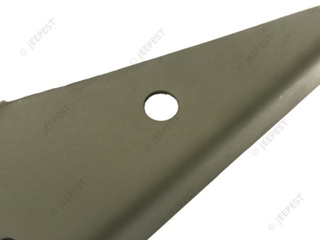 CROSSMEMBER REAR FRAME JEEP FORD GPW